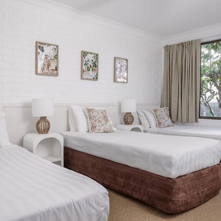 Main Beach Apartments Byron Bay Exterior foto