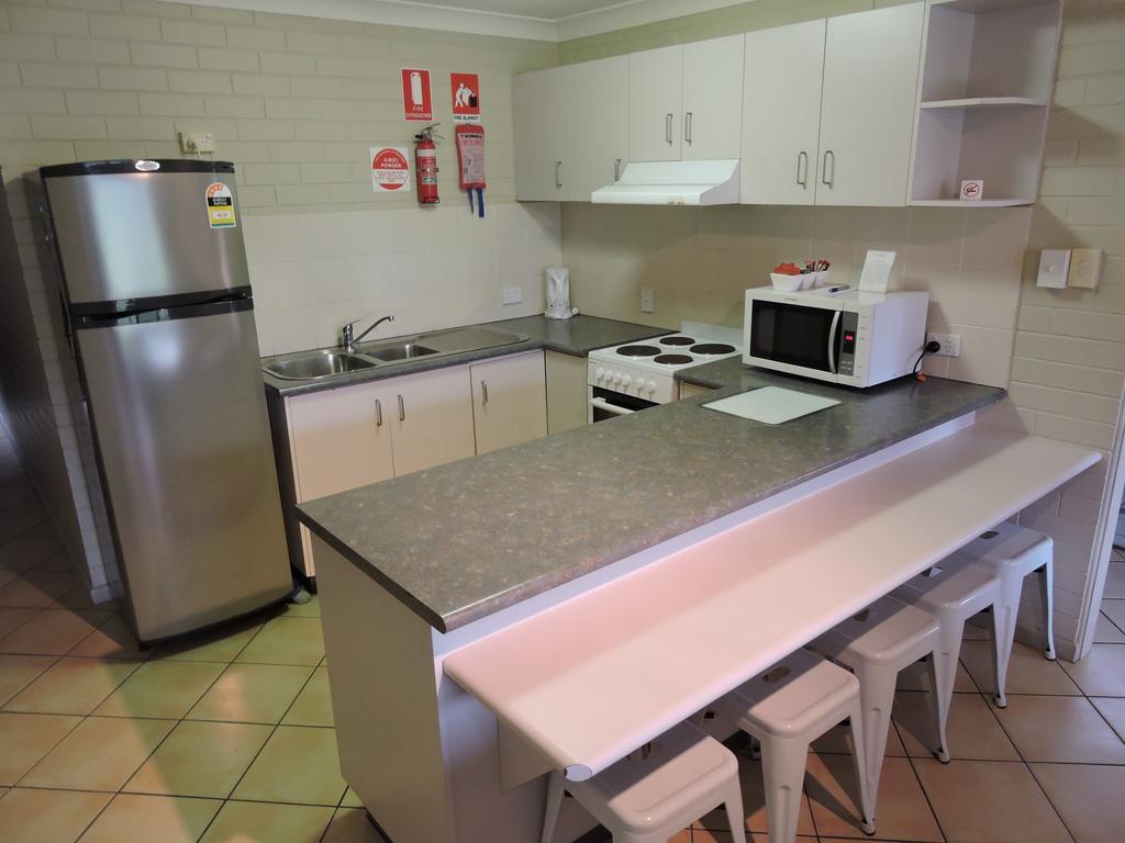 Main Beach Apartments Byron Bay Zimmer foto