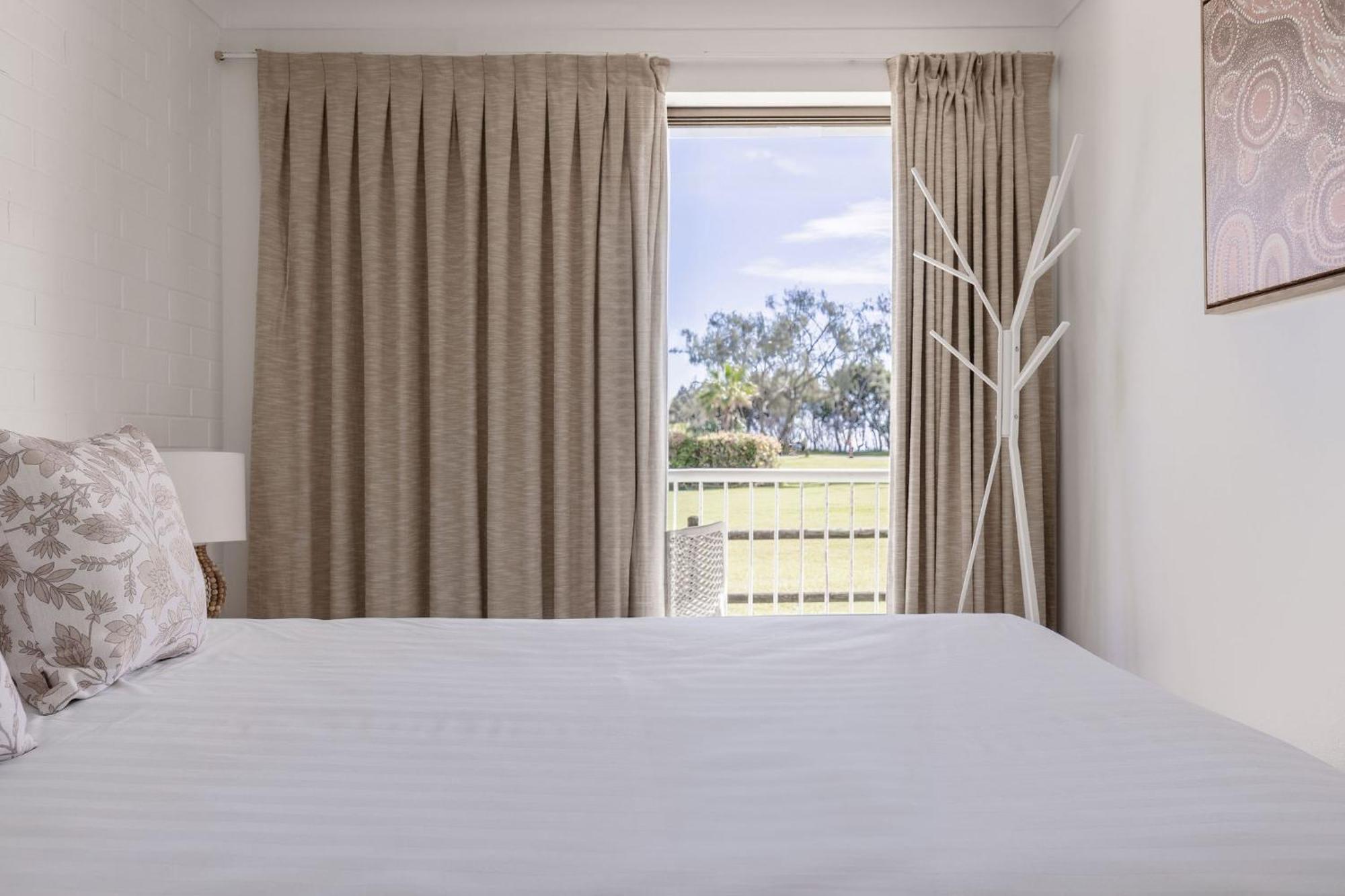 Main Beach Apartments Byron Bay Exterior foto