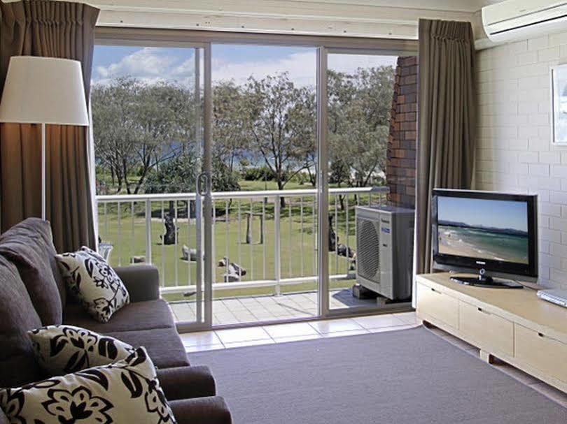 Main Beach Apartments Byron Bay Exterior foto