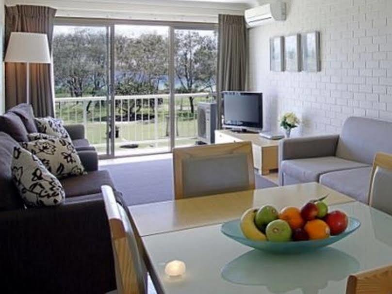 Main Beach Apartments Byron Bay Exterior foto